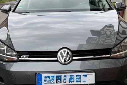 VW Golf 87.700 km 19.000 &euro; Witzenhausen 37217