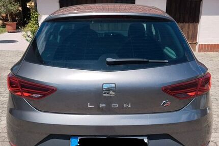 Seat Leon 175.600 km 9.000 &euro; Pleinfeld 91785