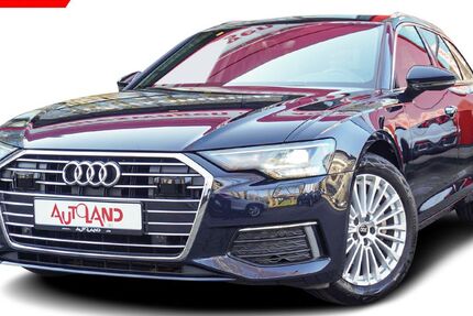 Audi A6 101.535 km 28.990 &euro; Gotha 99867