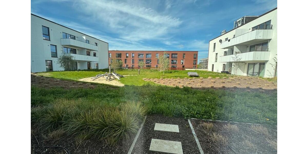 Etagenwohnung Ronnenberg - 2 Zimmer, 56 m&sup2;, 1.167&euro; | Angebot:26324459
