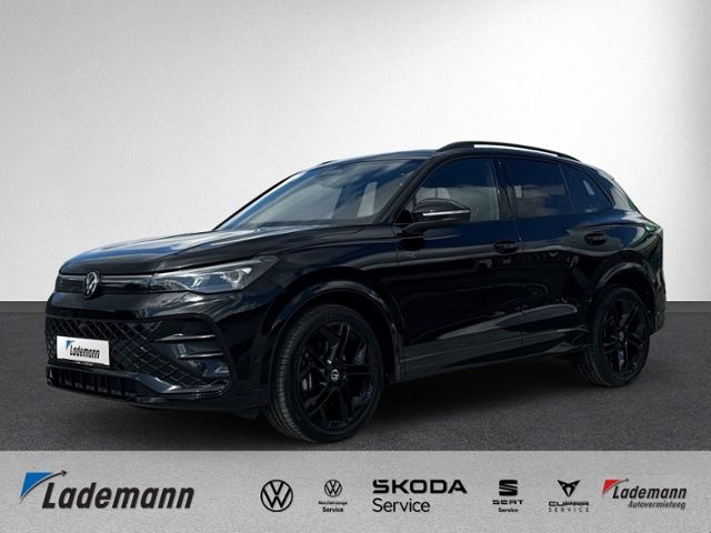 VW Tiguan 10.500 km 43.654 &euro; Lauda-Königshofen 97922