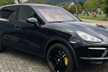 Porsche Cayenne 264.000 km 17.900 € Neustadt 67433
