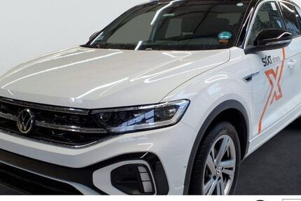 VW T-Roc 8.314 km 30.890 &euro; Wasserburg a. Inn 83512