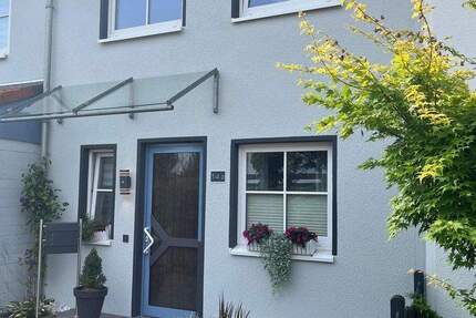 Haus Laatzen Rethen - 4 Zimmer, 115 m&sup2;, 395.000&euro; | Angebot:25646796