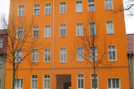 Kompakte Single Wohnung mit 2 Zimmern und Dusche