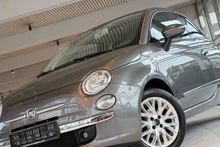 Fiat 500 129.954 km 5.400 &euro; Siegen 57078