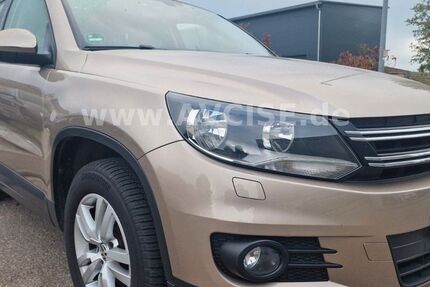 VW Tiguan 121.400 km 11.995 € Bad Saulgau 88348