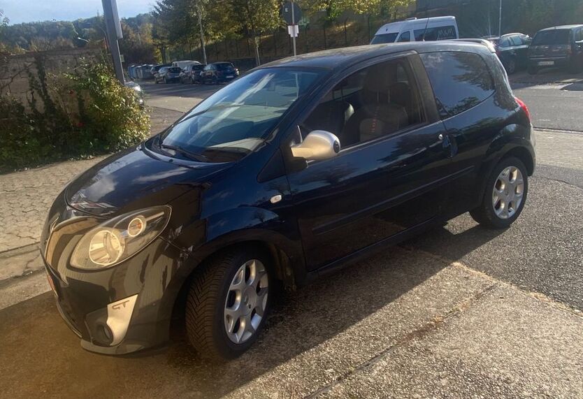 Renault Twingo 168.725 km 3.999 € Lahnstein 56112