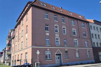 Wohnung Stralsund Langendorfer Berg - 2 Zimmer, 42 m&sup2;, 420&euro; | Angebot:25614455