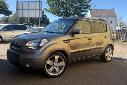 Kia Soul 172.990 km 3.990 &euro; Leverkusen 51373