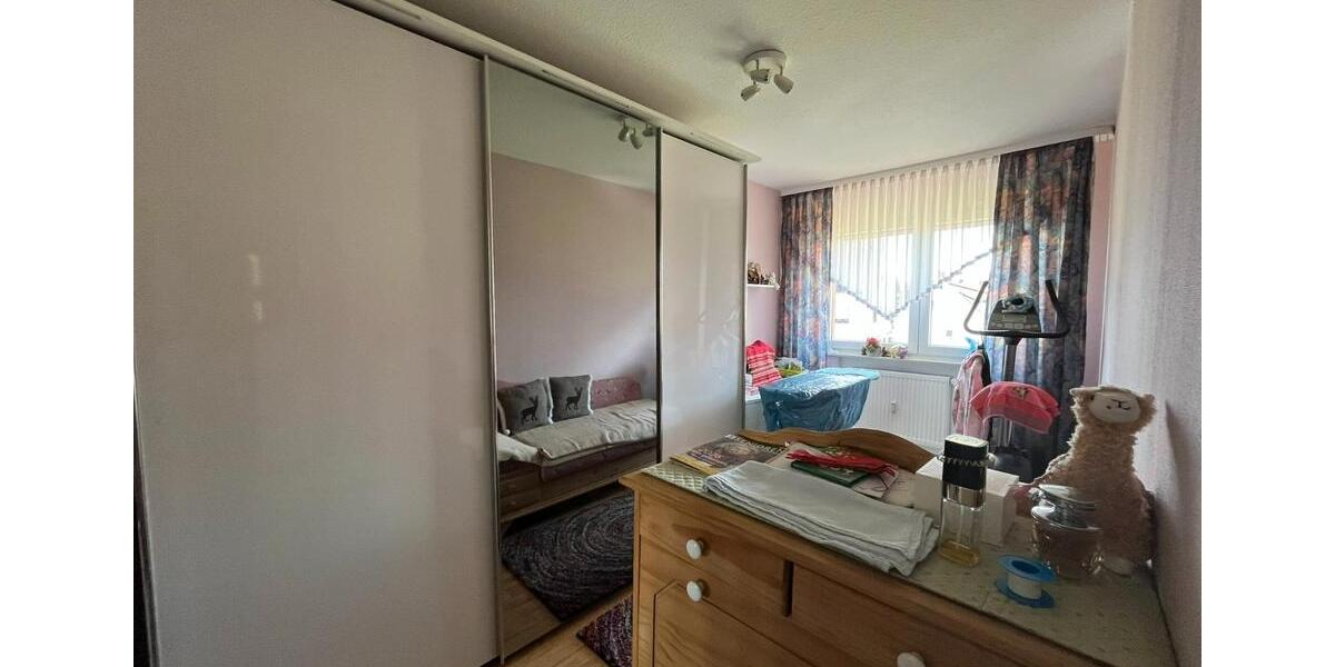 Etagenwohnung Mömbris - 3 Zimmer, 67 m&sup2;, 725&euro; | Angebot:26384434