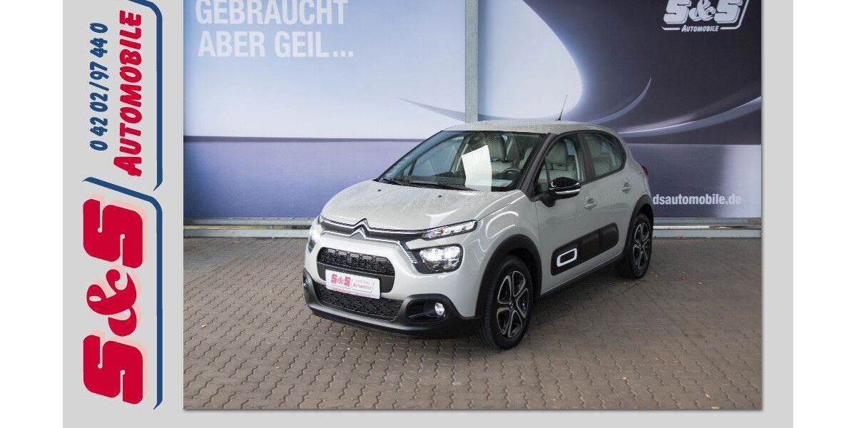 Citroen C3 19.890 km 13.490 &euro; Achim 28832