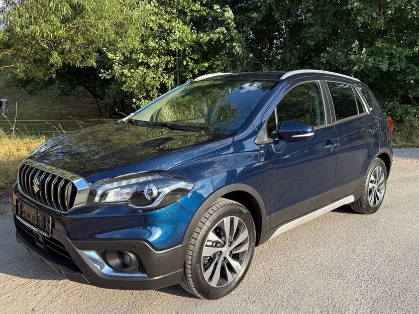 SX4
