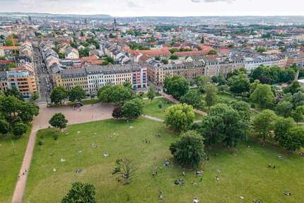 Wohnung zum Kaufen in Dresden 700.000 € 136.64 m² 4 zimmer