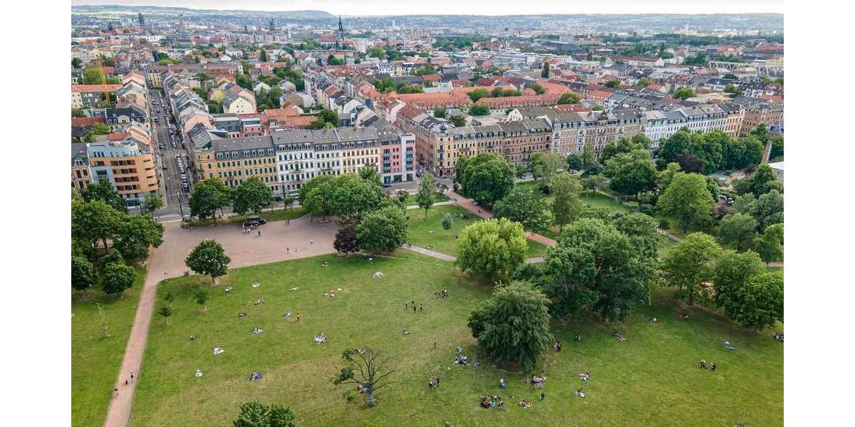 Wohnung zum Kaufen in Dresden 700.000 € 136.64 m² 4 zimmer