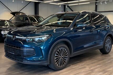 VW Tiguan 72.000 km 29.950 &euro; Jettingen 71131