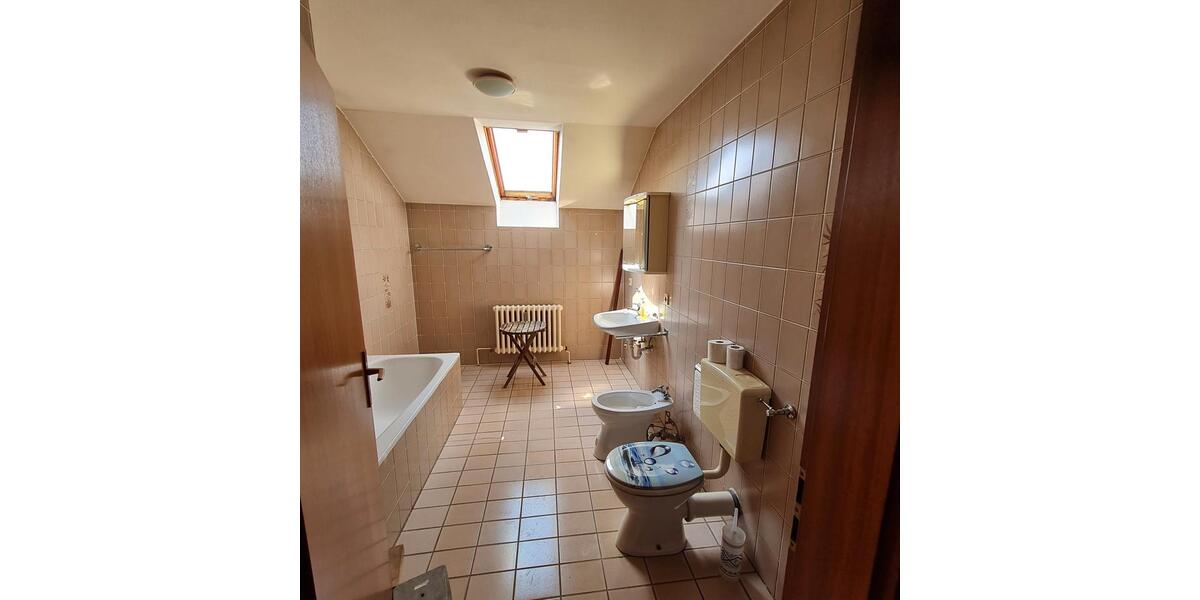 Dachgeschoßwohnung Rimbach - 2 Zimmer, 62 m&sup2;, 98.500&euro; | Angebot:26448686