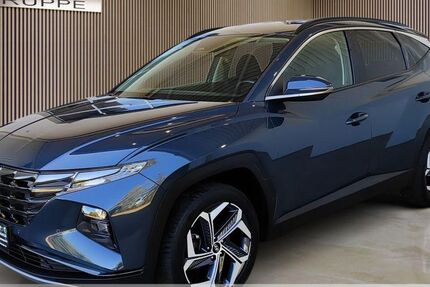 Hyundai TUCSON 55.050 km 24.899 &euro; Oberlungwitz 09353