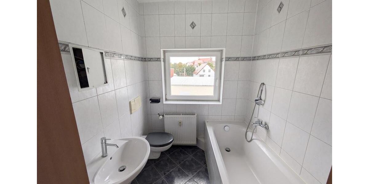 Maisonettenwohnung Eilenburg - 3.5 Zimmer, 80 m&sup2;, 456&euro; | Angebot:26019027