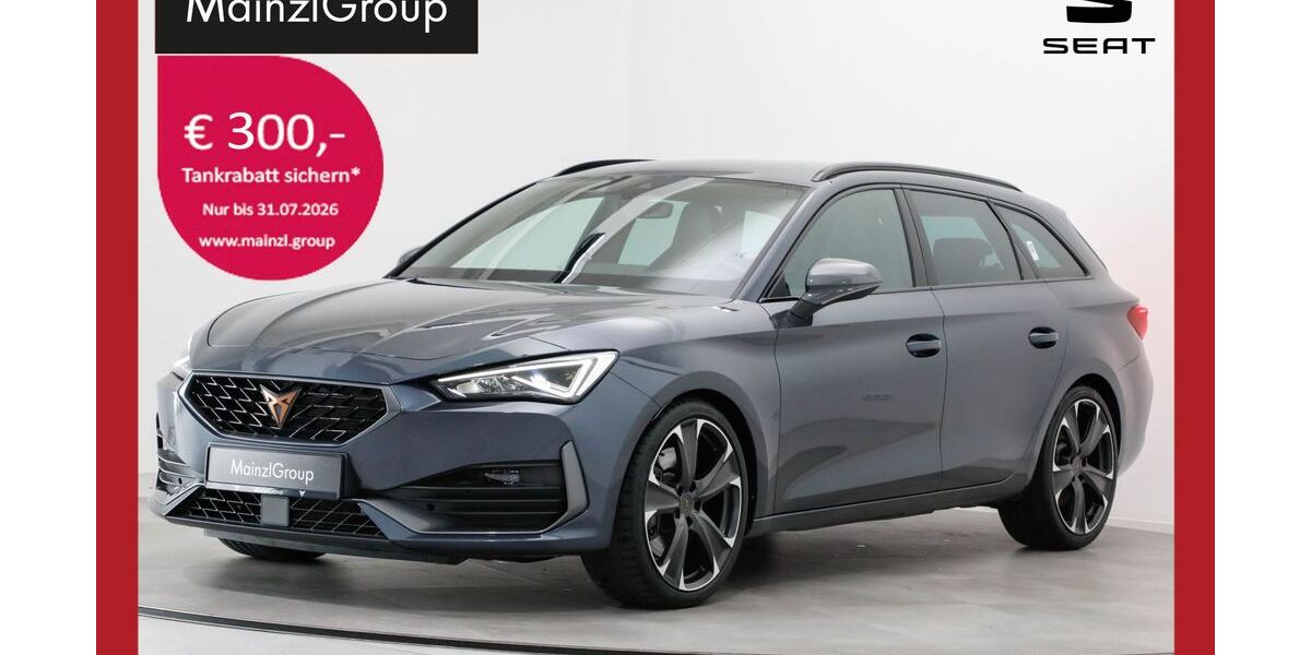 Seat Leon 10.000 km 28.930 &euro; Feldkirchen/Westerham 83620