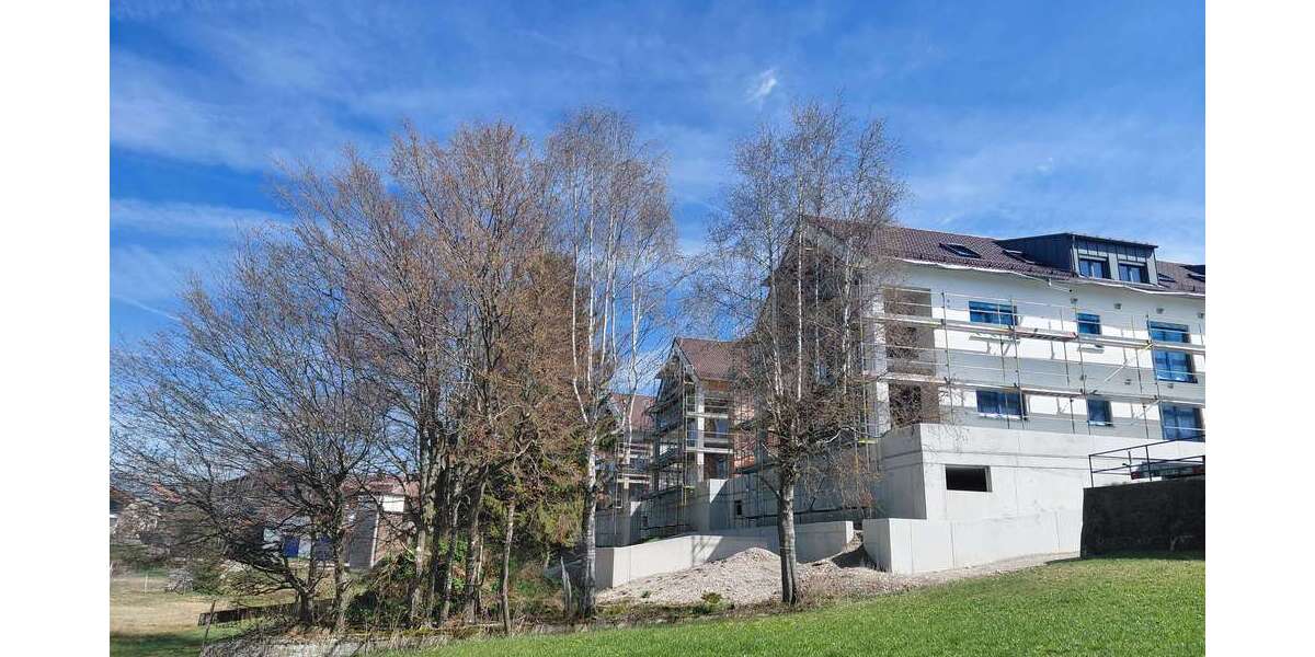 Etagenwohnung Pfronten-Weißbach Weißbach - 3 Zimmer, 90 m&sup2;, 629.000&euro; | Angebot:18968533