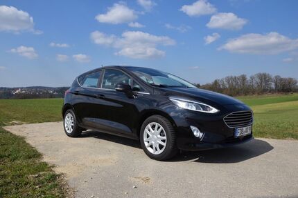 Ford Fiesta 111.100 km 11.500 &euro; Dasing 86453