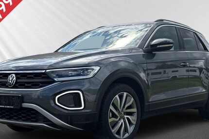 VW T-Roc 17.760 km 33.490 € Dallgow-Döberitz 14624