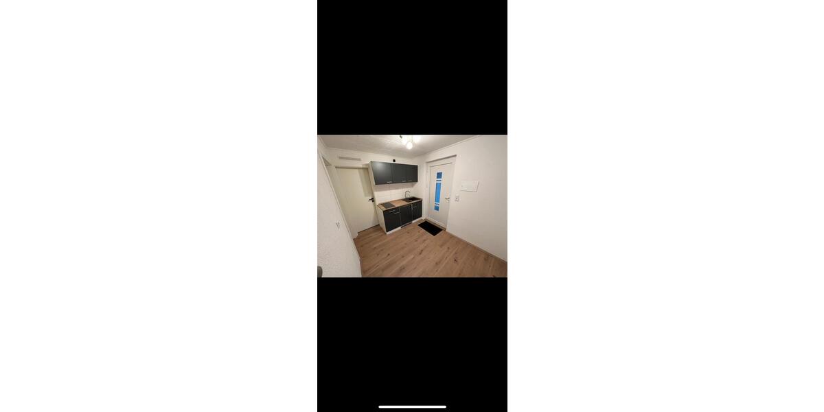 Erdgeschoßwohnung Waghäusel - 1 Zimmer, 28 m&sup2;, 500&euro; | Angebot:25382952