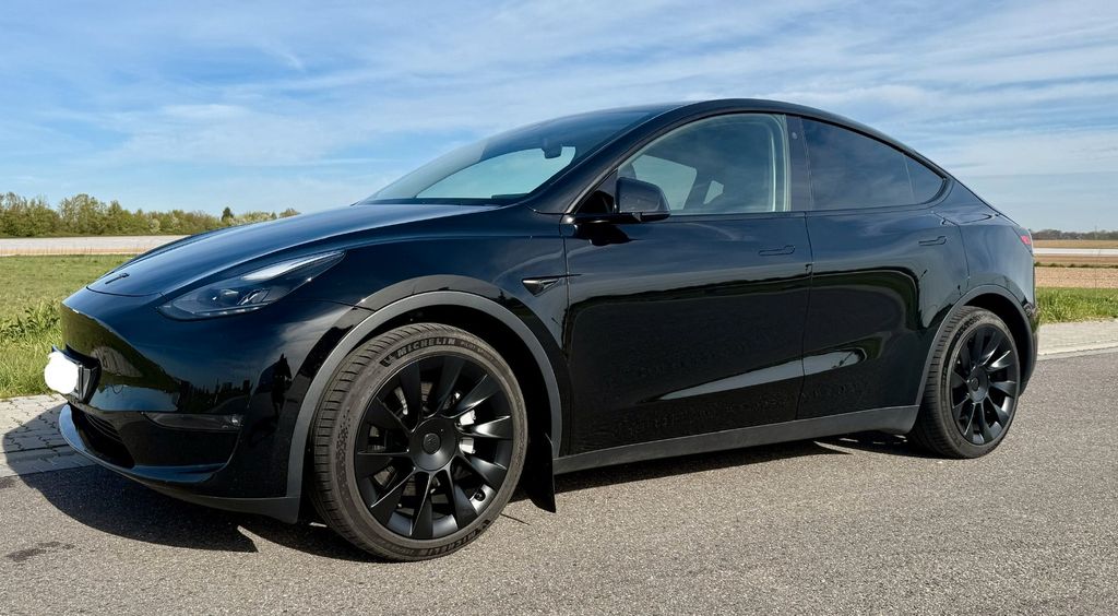 Tesla Model Y 32.000 km 39.900 &euro; Rülzheim 76761