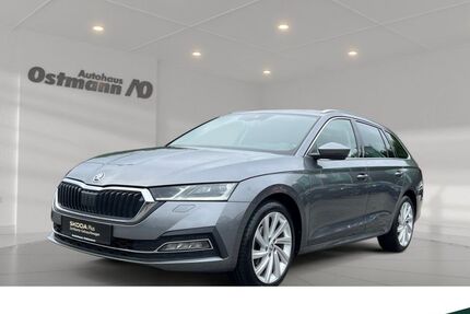 Skoda Octavia 96.203 km 24.650 € Niestetal 34266
