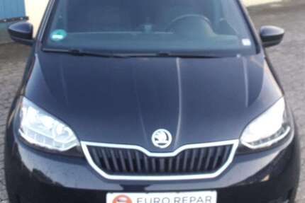 Skoda Citigo 81.250 km 8.450 &euro; Zeven 27404