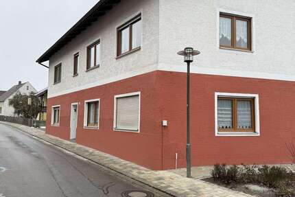 Haus Reichenbach - 8 Zimmer, 249 m&sup2;, 415.000&euro; | Angebot:24790340
