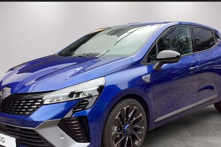 Renault Clio 1.000 km 21.890 € Erlangen 91056