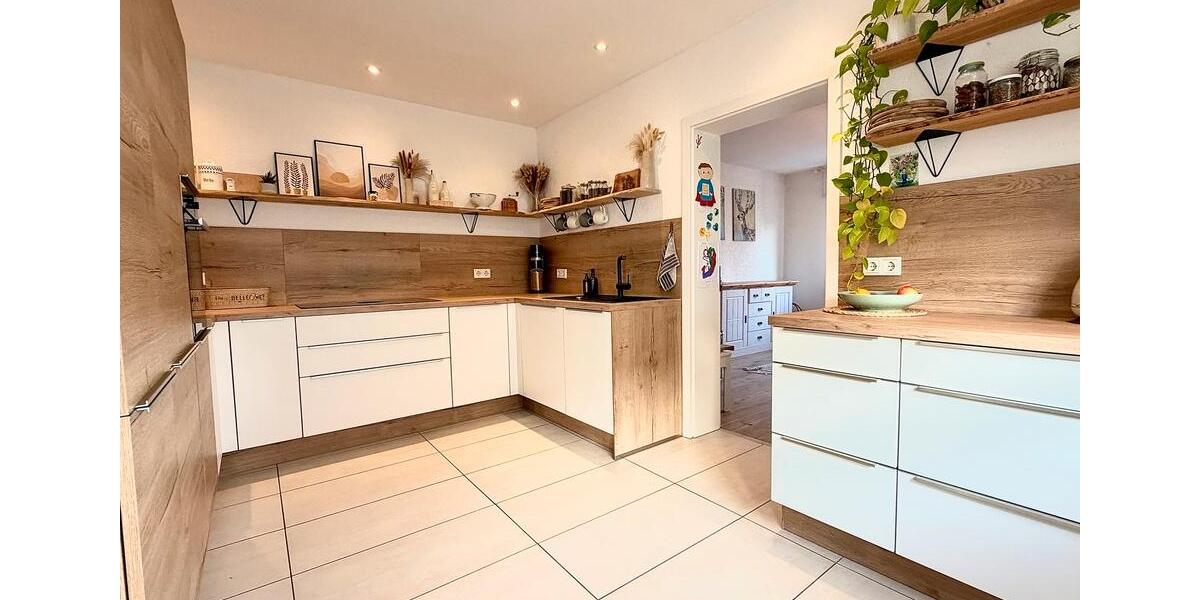 Doppelhaushälfte Mutterstadt - 5 Zimmer, 136 m&sup2;, 519.000&euro; | Angebot:25517729