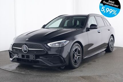 Mercedes C 220