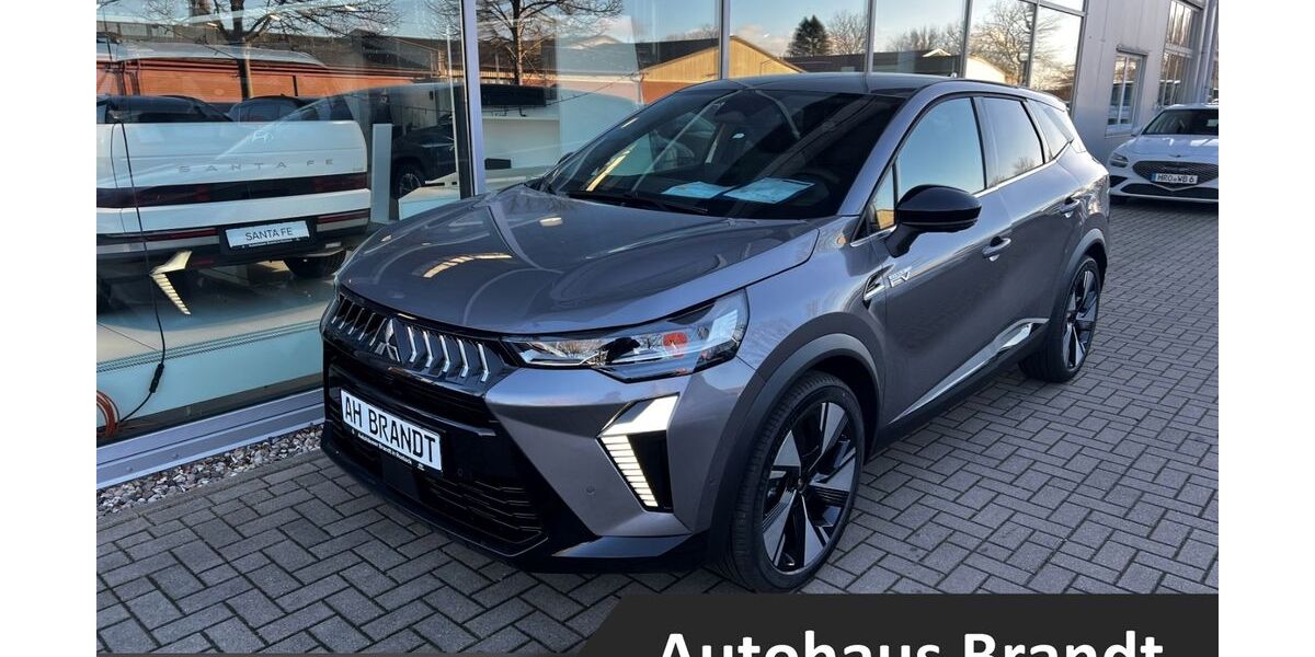 Mitsubishi Grandis 1.900 km 30.950 &euro; Rostock 18146