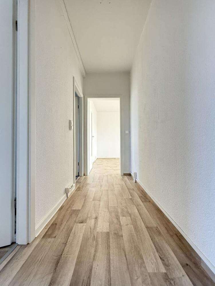 Wohnung zum Mieten in Wernigerode 388,05 € 51.74 m²