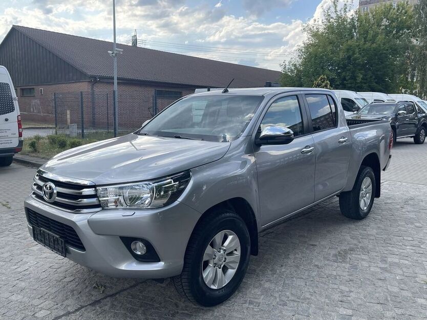 Hilux
