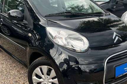 Citroen C1 67.321 km 4.790 &euro; Berlin 13089