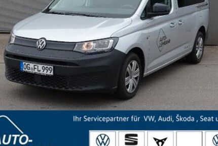 VW Caddy 17.500 km 27.900 &euro; Gutach 77793