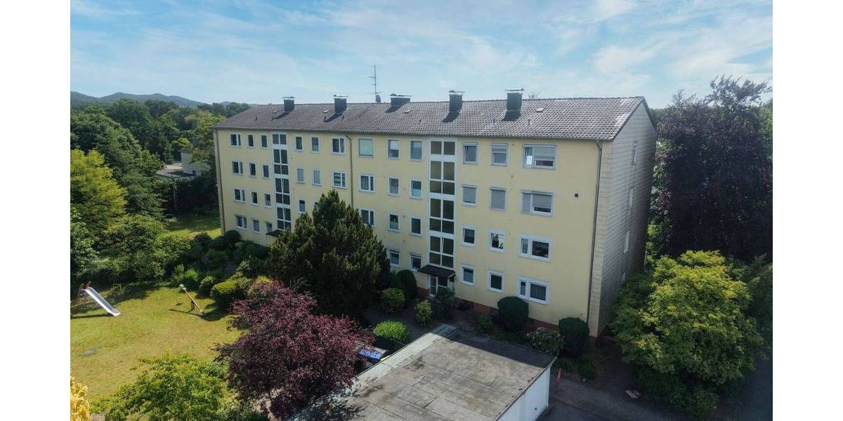 Etagenwohnung Bielefeld Senne - 4 Zimmer, 91 m&sup2;, 135.000&euro; | Angebot:26834148
