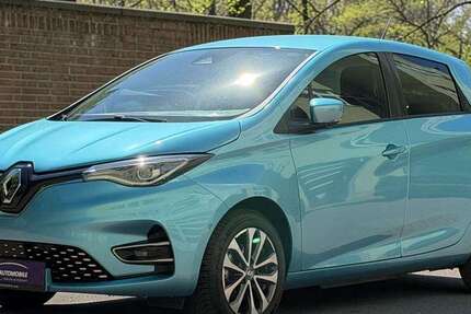 Renault ZOE 29.298 km 16.499 &euro; Berlin 13089