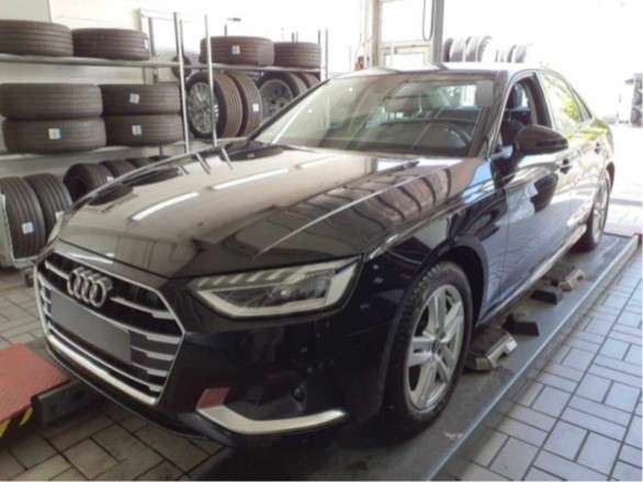 Audi A4 52.721 km 29.960 &euro; München 80686