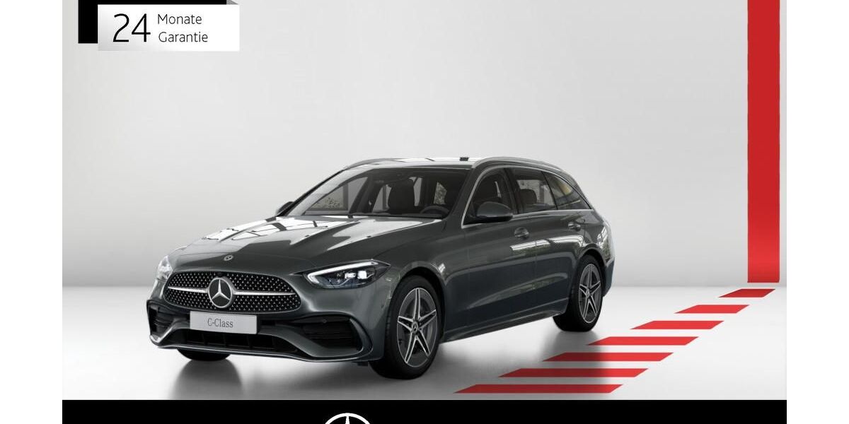 Mercedes-Benz C 300 11.035 km 42.450 &euro; Bad Belzig 14806