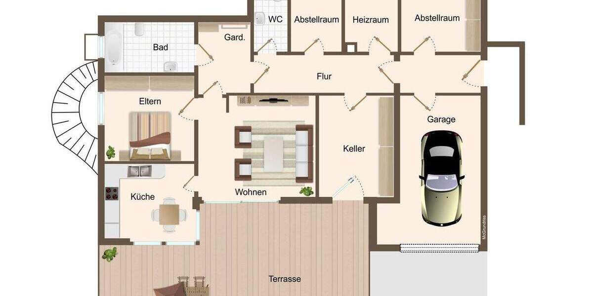 Mehrfamilienhaus, Wohnhaus Damme Damme-Ort - 650.000&euro; | Angebot:25089375