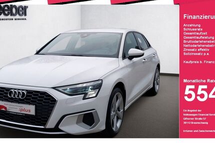 Audi A3 27.693 km 27.450 &euro; Herrenberg 71083