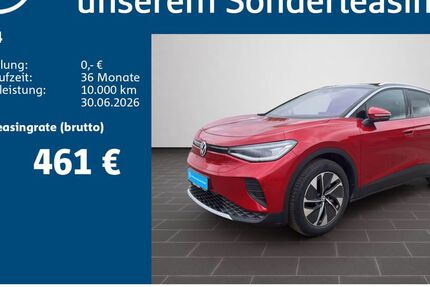 VW ID.4 8.315 km 41.700 &euro; Alzey 55232