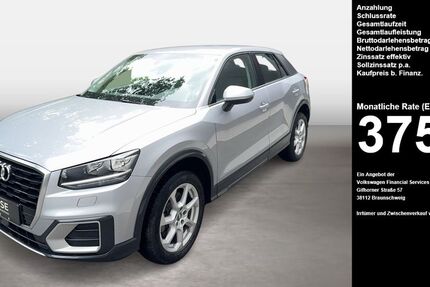 Audi Q2 19.993 km 17.995 &euro; Oelde (Stromberg) 59302