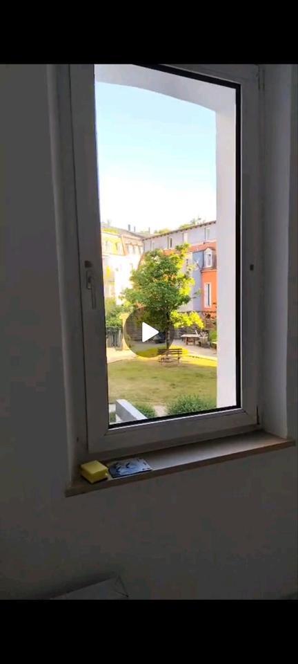Wohnung zu vermieten in FÜRTHer-Mare ! 1080€ Warm+Heiz+Strom +