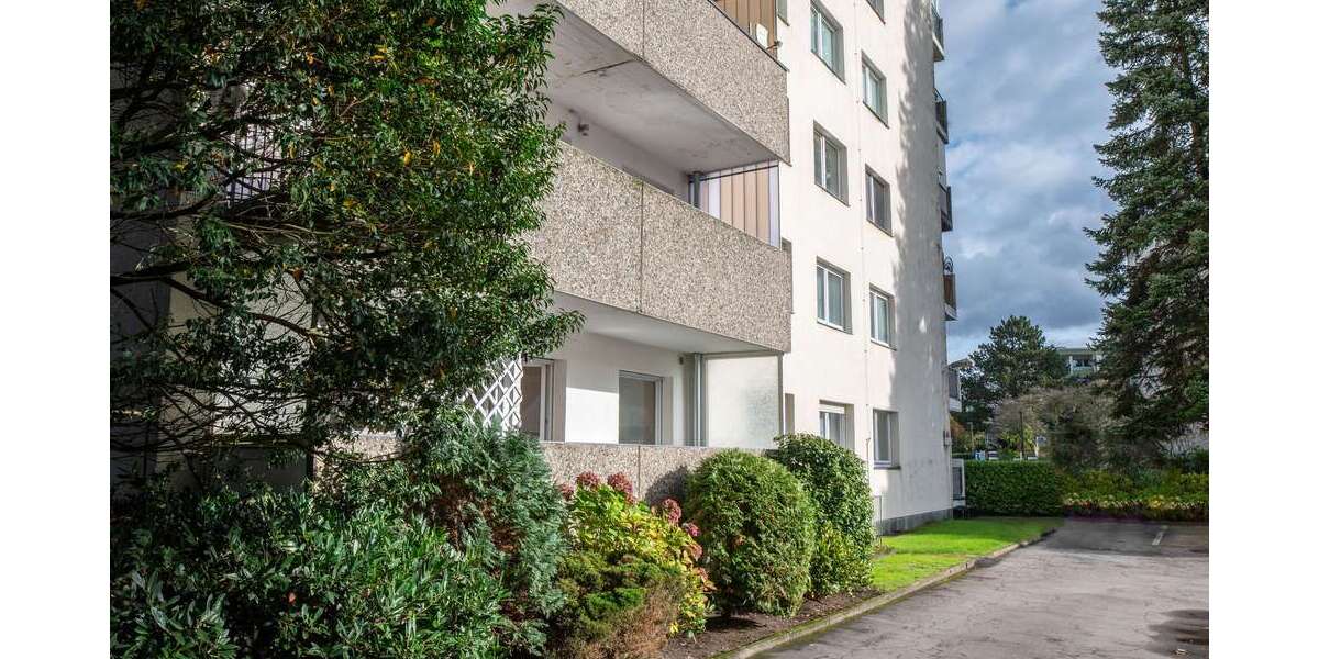 Wohnung zum Kaufen in Marl 120.000 € 90 m² 4 zimmer